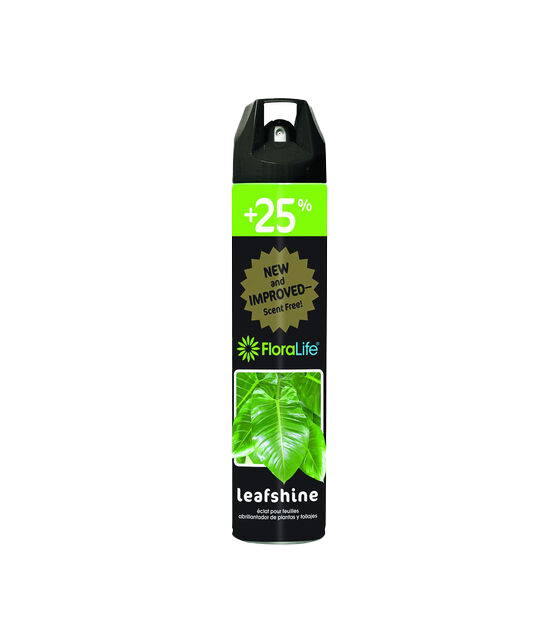 Floralife Leafshine 750 ml Can - 12 per case - Grower